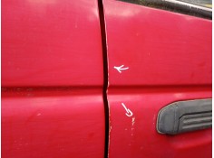 Recambio de puerta delantera derecha para mitsubishi montero   (v3_w, v2_w, v4_w, v5_w) 2.8 td (v46w, v26w) referencia OEM IAM   2